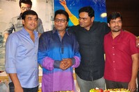 Yevadu Movie Pressmeet